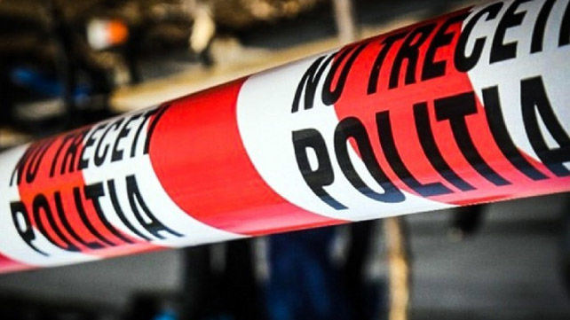 Un bărbat de aproximativ 35 de ani şi-a pierdut viaţa după ce a ajuns sub roţile unei maşini. Foto: giurgiuveanul.ro