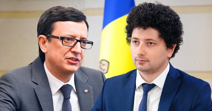 В НБМ будет внутреннее расследование после утечки информации о базовой ставке.