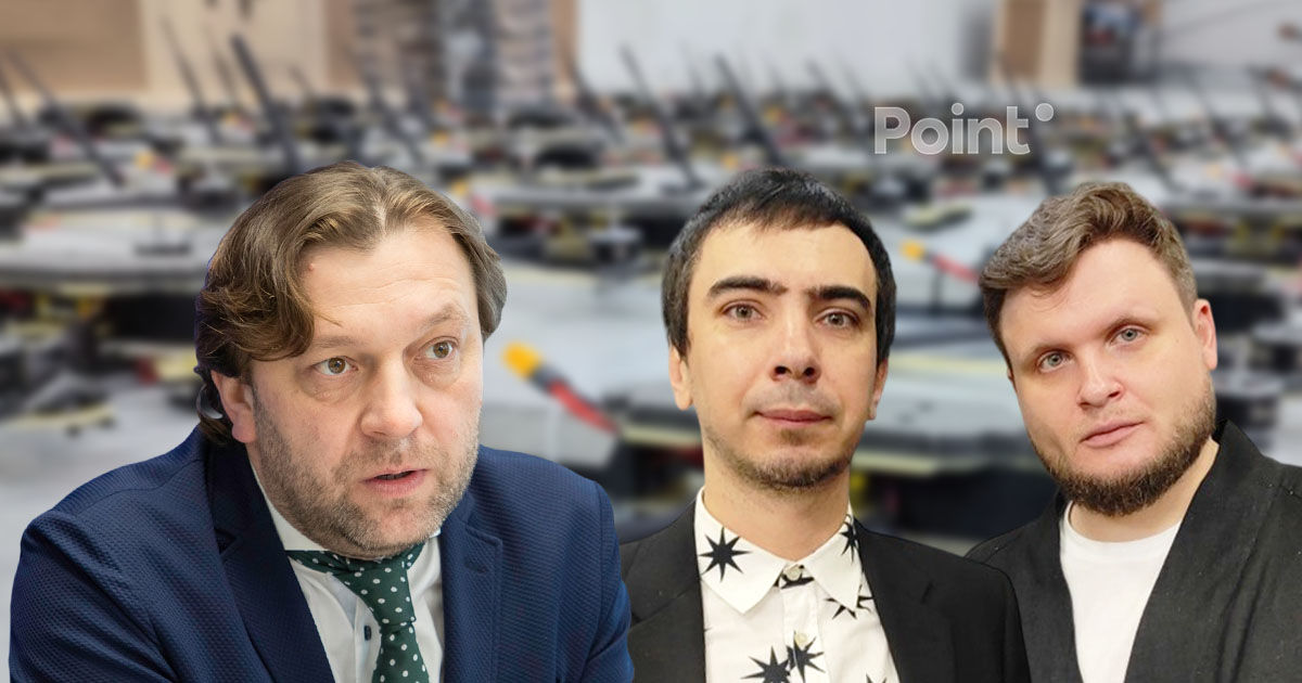 Dumitru Alaiba a devenit victima prankerilor Vovan și Lexus.