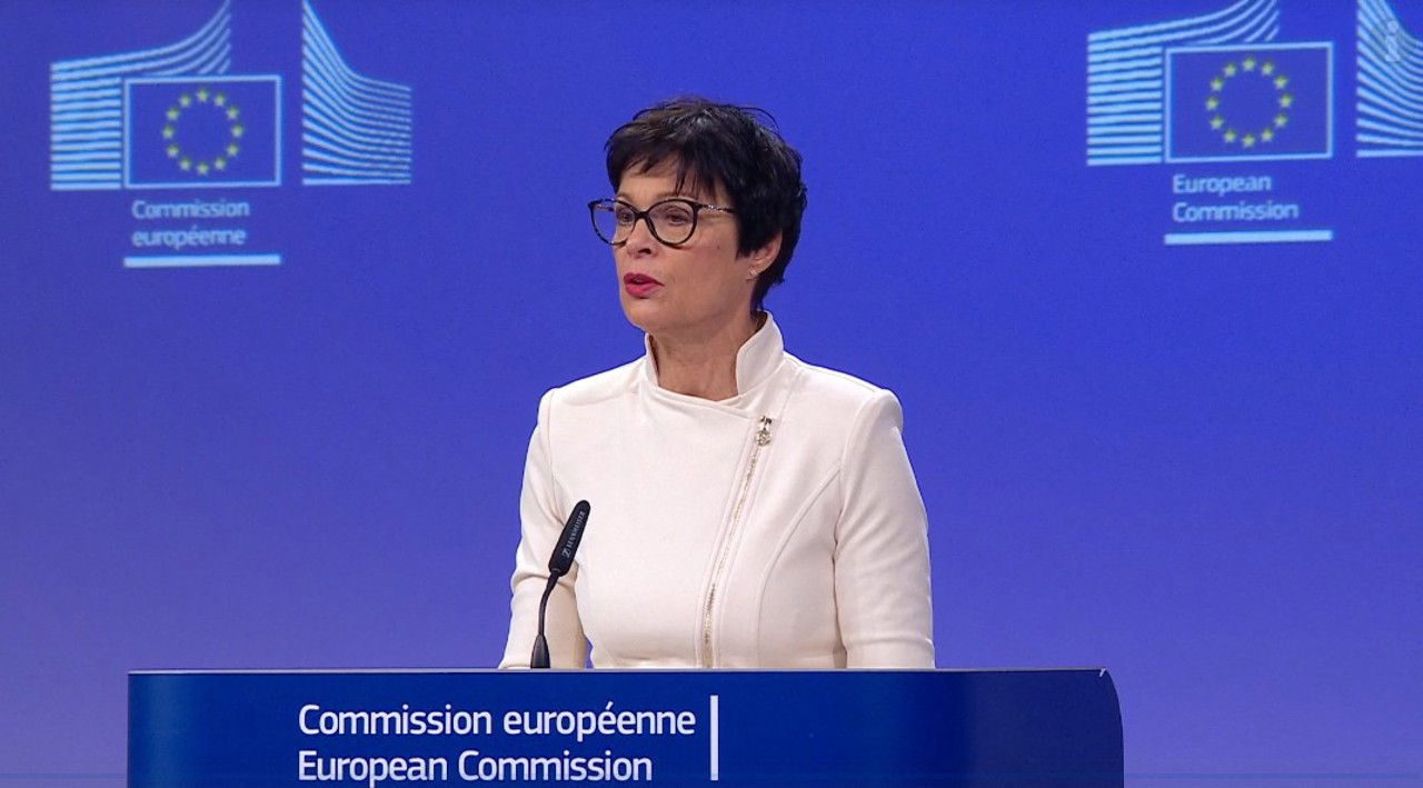 Marta Kos: Ucraina nu va adera la Uniunea Europeană în 2027.