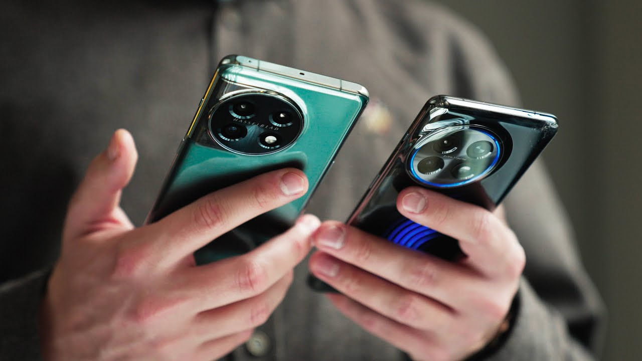 Producătorii de smartphone-uri anulează comenzile pentru cipuri de 1 TB.