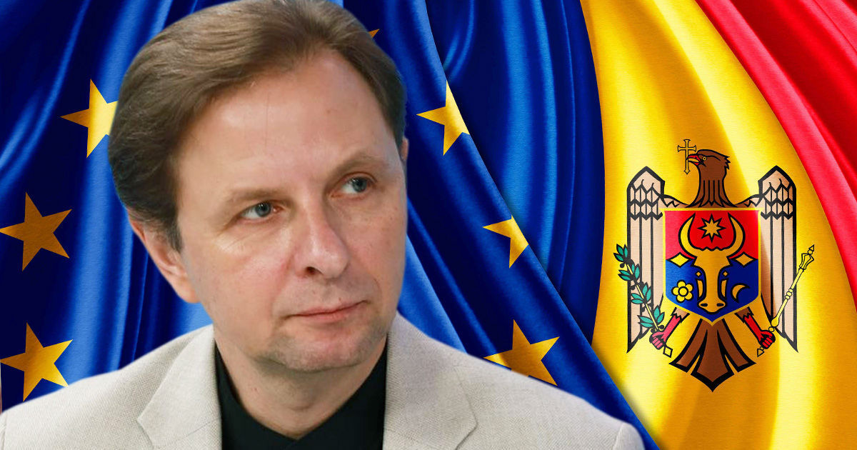 Кульминский о переговорах с ЕС: Самые сложные сектора для Молдовы - это институты.