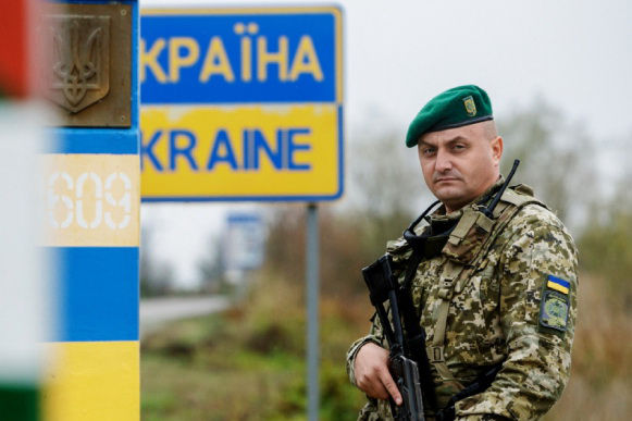 Два КПП на границе с Украиной прекратили работу. Один из них в Гагаузии.