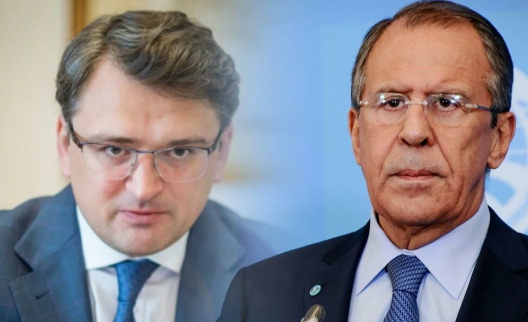 Турция: Лавров и Кулеба могут встретиться в ближайшие две недели.