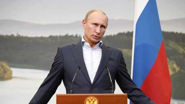 Putin va participa la aniversarea independenței Finlandei față de Imperiul Rus. 