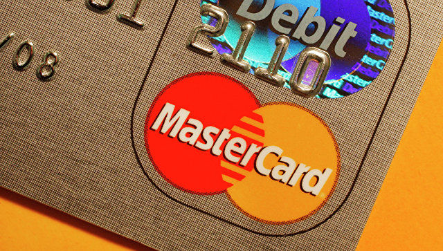 Mastercard получила патент на технологию привязки счета к криптовалюте.