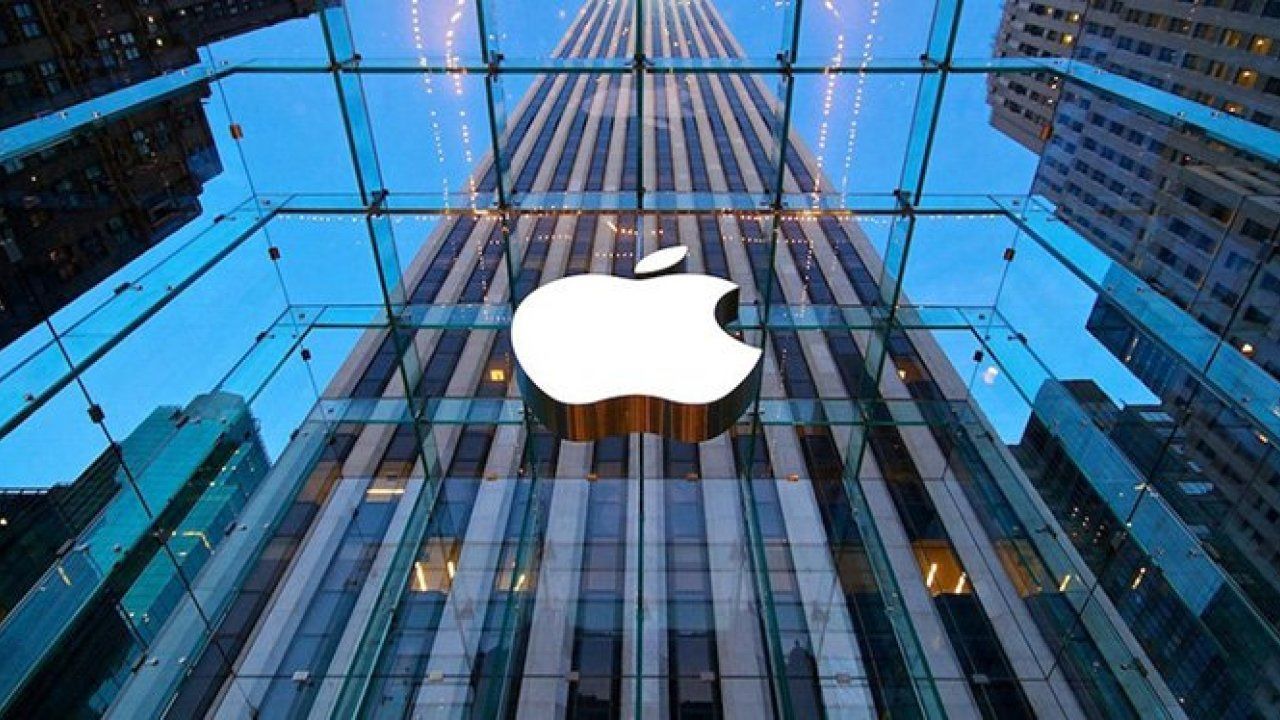Шантажировавшие Apple хакеры получают до 40% от выкупа.