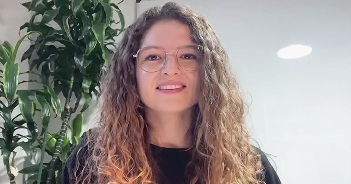 O moldoveancă lucrează într-o companie franceză de rachete.