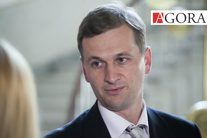 Дрэгуцану разъяснил схему, при которой создана "банковская дыра".