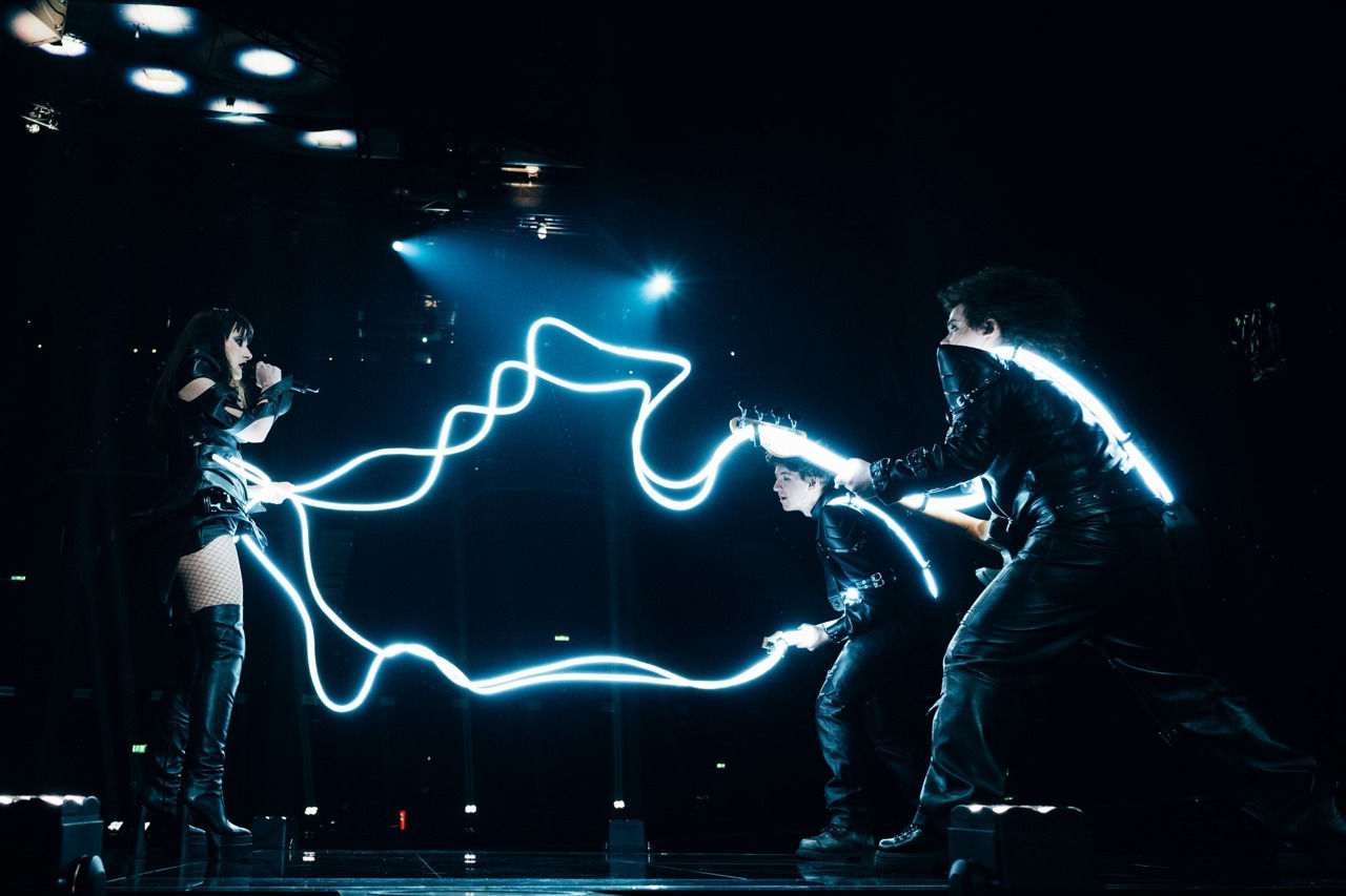 Toți finaliștii ai Eurovision 2026: Ucraina și România s-au calificat.