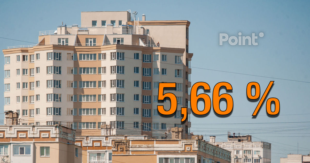 Creditele Prima Casă se scumpesc începând cu 1 iulie.