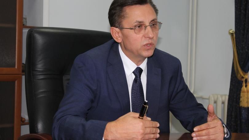 Претендента на должность главы ВСП предложили члены Высшего совета магистратуры. Фото: cijm.org