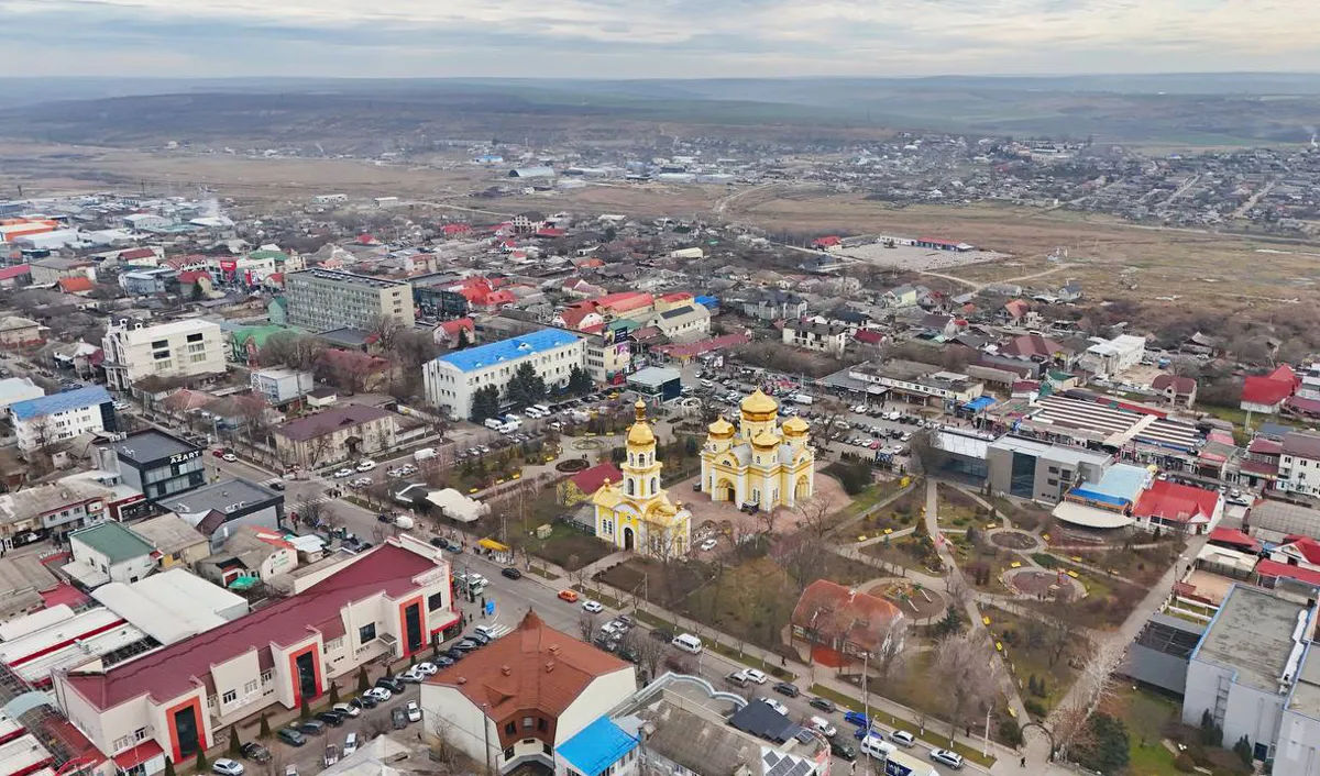 Власти Молдовы хотят спасти сёла через модель шести городов-полюсов.