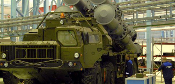 Moscova vrea să vândă saudiţilor armament de 10 miliarde dolari. Foto: paginaderusia.ro