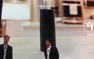 США подали в суд на Amazon.