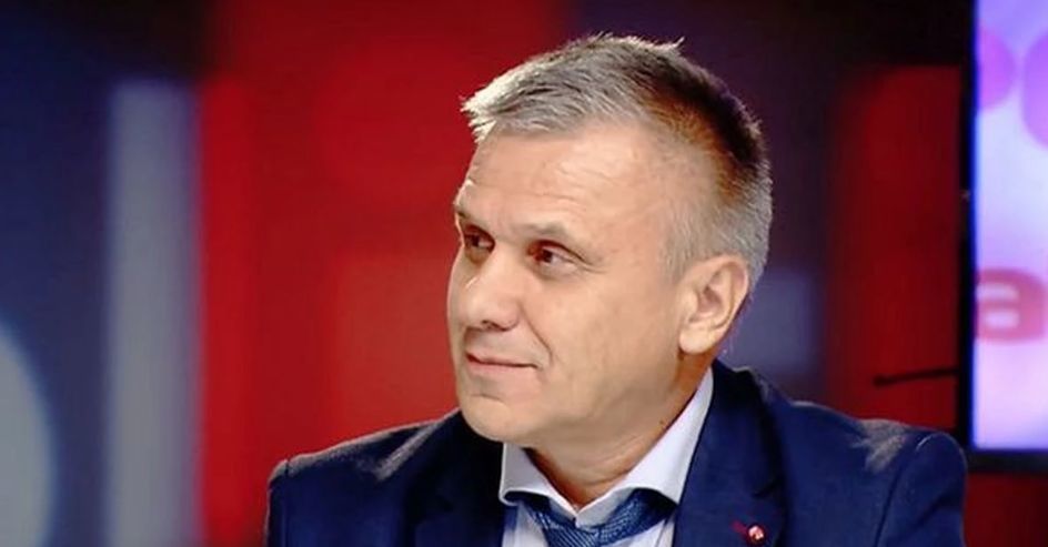 Боцан: Многие не хотят досрочных выборов, не хотят потерять свои кресла.