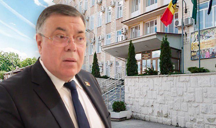 Реницэ запросил у НКСС данные о получателях специальных категорий пенсий.