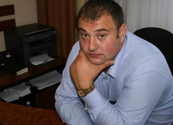 Fostul angajat al „Poştei Moldovei”, Sergiu Cebotari, a fost eliberat din arest. Foto: independent.md