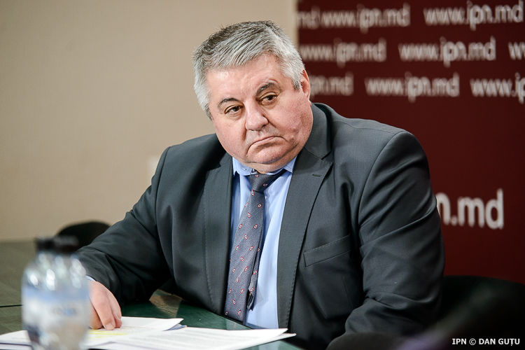 Народный адвокат Михаил Которобай предлагает проводить пересмотр пенсий автоматически.