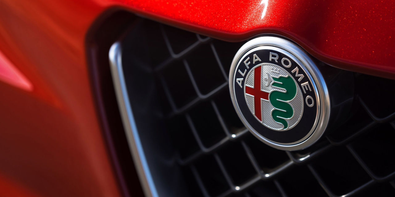 Alfa Romeo анонсировала новый спорткар.