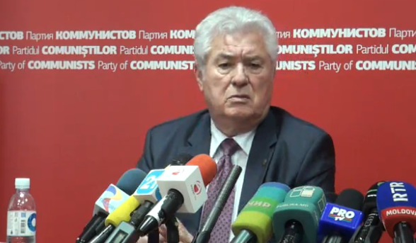 Воронин: "Мы понимаем, откуда ноги растут".