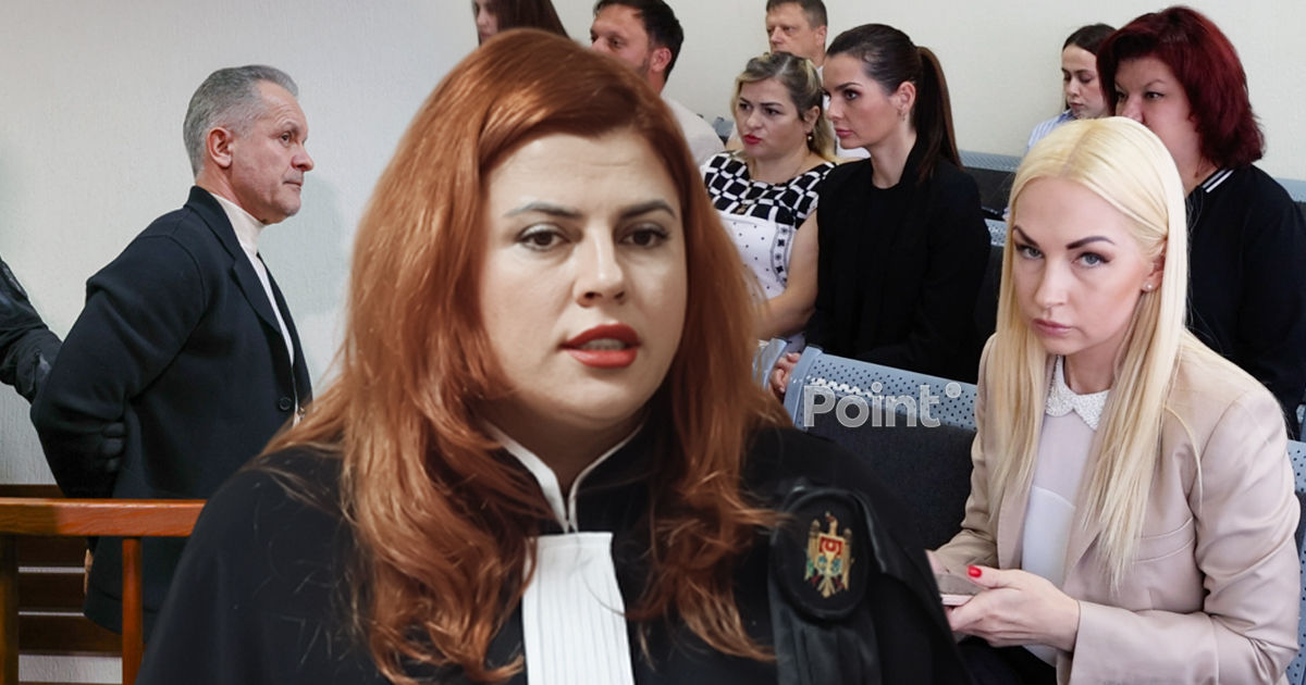 Судья по делам Таубер, Гуцул и Плахотнюка задекларировала 2 дома, квартиру и 3 авто.