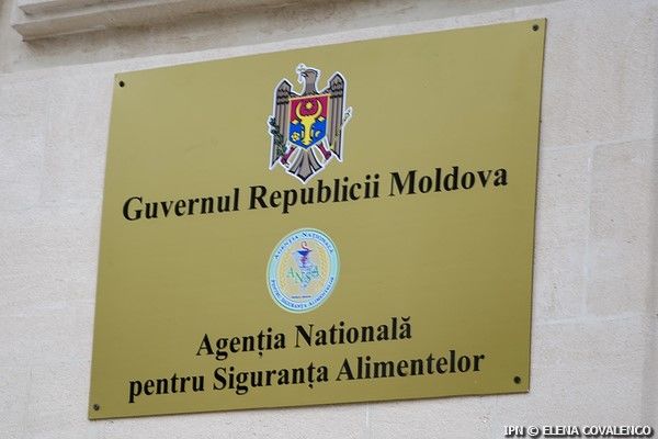 Reacția ANSA la reținerea omului de afaceri din Chișinău, care acționa în cârdășie cu angajați din instituție. Foto: ipn.md/Elena Covalenco