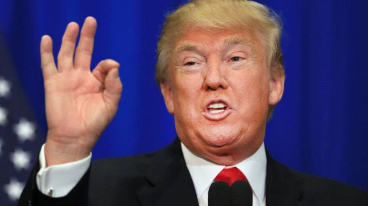 Preşedintele SUA, Donald Trump, se aşteaptă ca Rusia să returneze Ucrainei regiunea Crimeea. Foto: reporterntv.ro