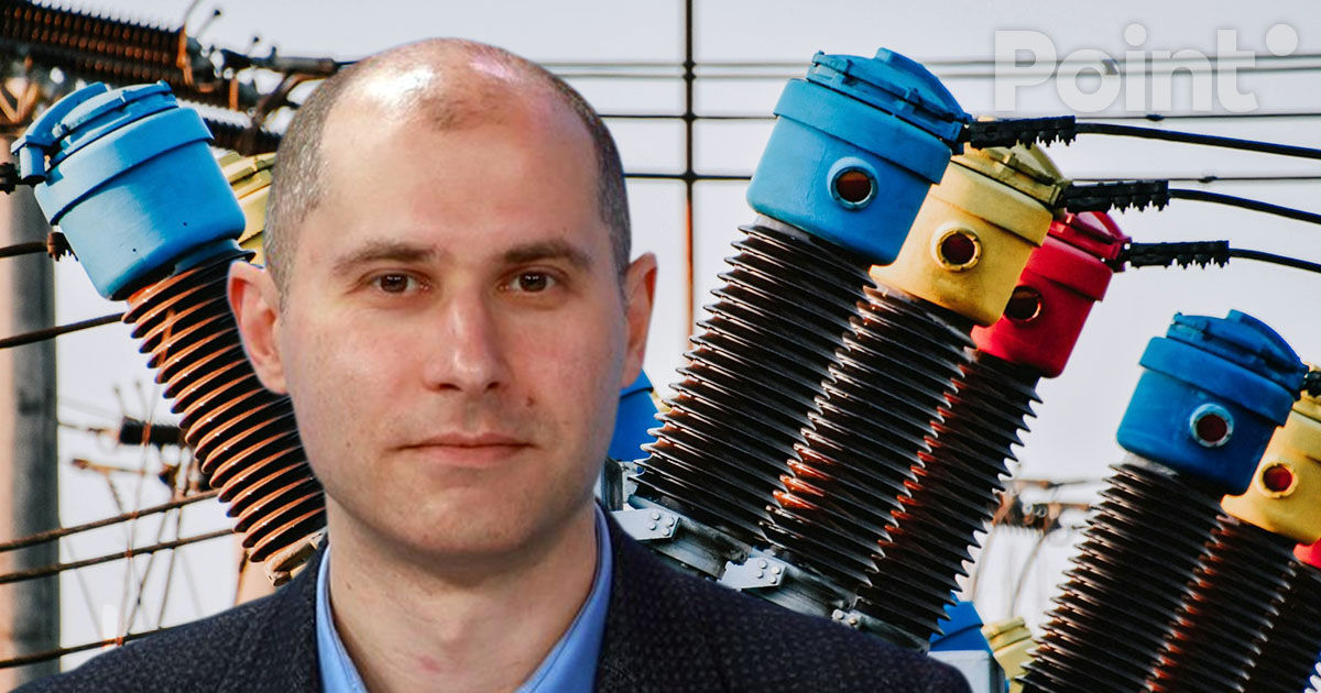 Тофилат: Есть вероятность, что с июля за электроэнергию придется платить больше.