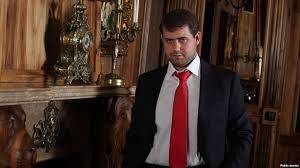 Ilan Şor, noul Primar de Orhei, pe lîngă atribuţiile sale de ales local, va exercita încă o funcţie. Foto: rferl.org