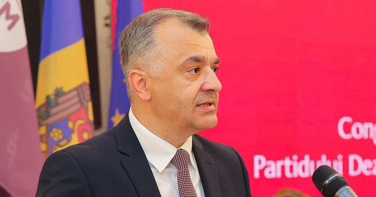 Chicu: De ce să mărim salariile profesorilor, dacă e suficient să dublăm pensia Domnicăi Manole.