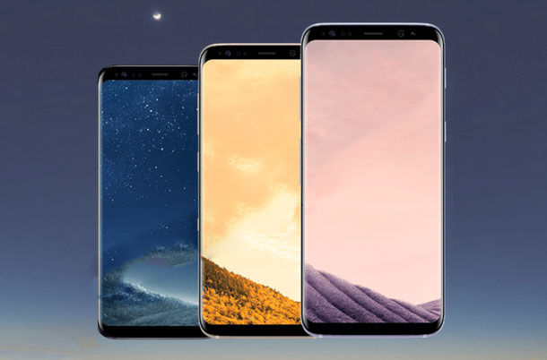 Samsung готовит ответ iPhone SE – мини-версию флагмана Galaxy S8 с 5,3-дюймовым экраном и ценой в $399.