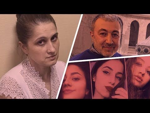 Все сестры, в том числе и из-за отсутствия информации, находятся в крайне подавленном состоянии.