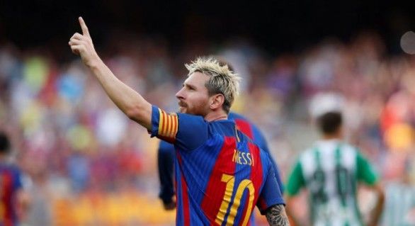Messi a anunţat care e echipa la care vrea să îşi încheie cariera: „E visul meu din copilărie”.