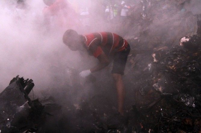 В Нигерии при нападении пастухов-кочевников погибли 86 человек. Фото: Reuters