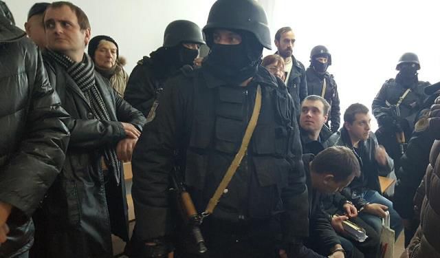 Как сообщила адвокат Анна Урсаки, молодой мужчина страдает диабетом.