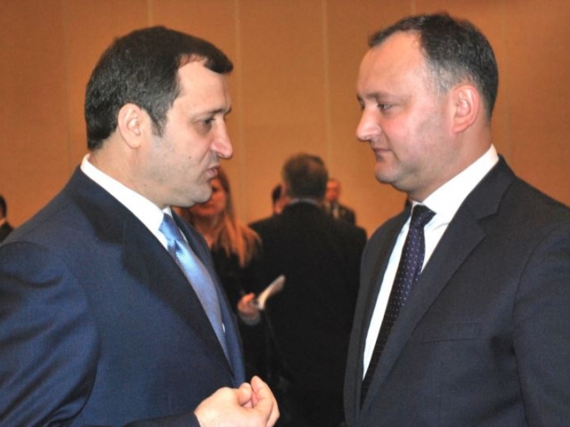 La alegerile parlamentare de la sfarsitul anului, poporul va alege nu doar partidele, ci si vectorul de dezvoltare al tarii pe care il doreste.