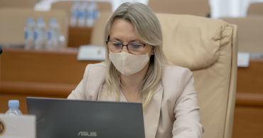 Кантаражиу: Кампания «Дерево для нашего выживания» стартует 13 ноября.