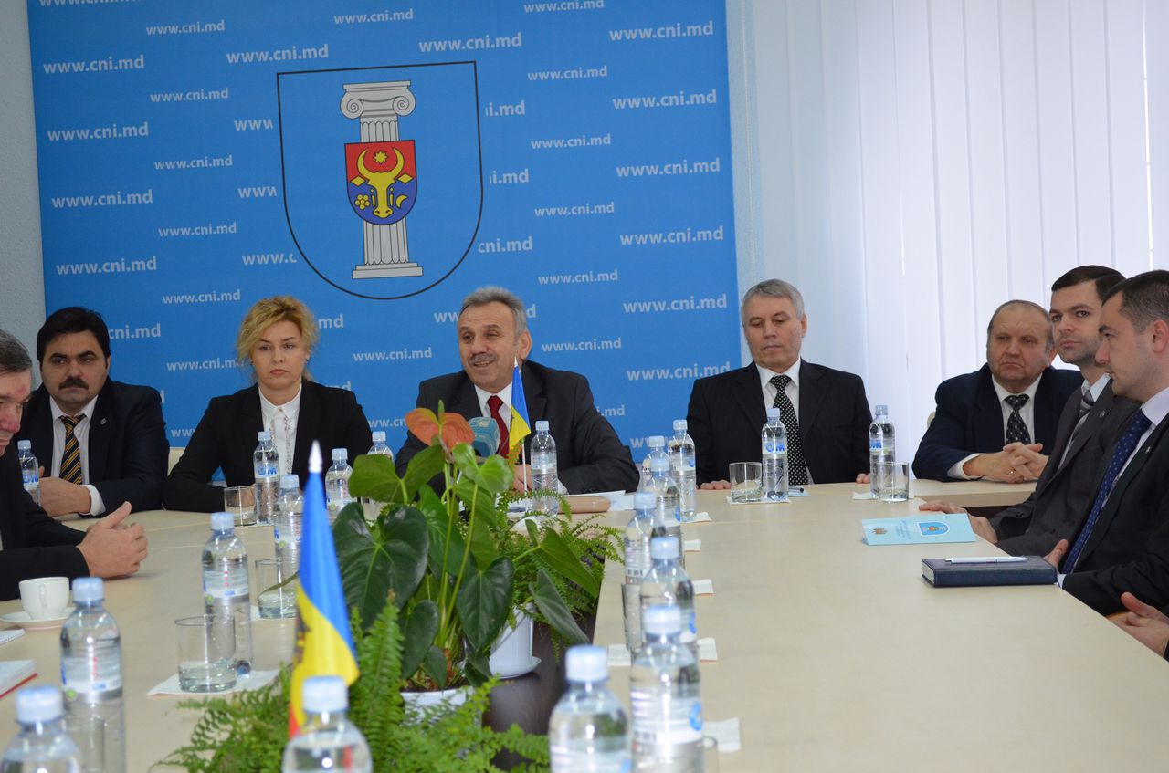 Membrii CNI nemulțumiți de reforme. Foto: moldovacurata.md