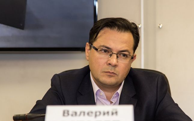 Valeriu Ostalep a obţinut dreptate în instanţă.