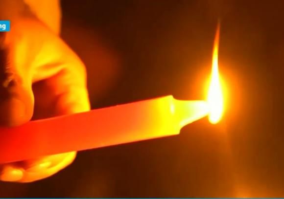 Fără lumină şi căldură în cartierele muncitoreşti din Beijing. Foto: digi24.ro