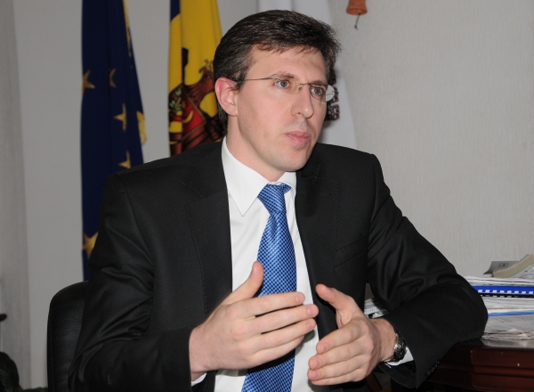 Va renunta la primarie pentru a conduce un guvern.