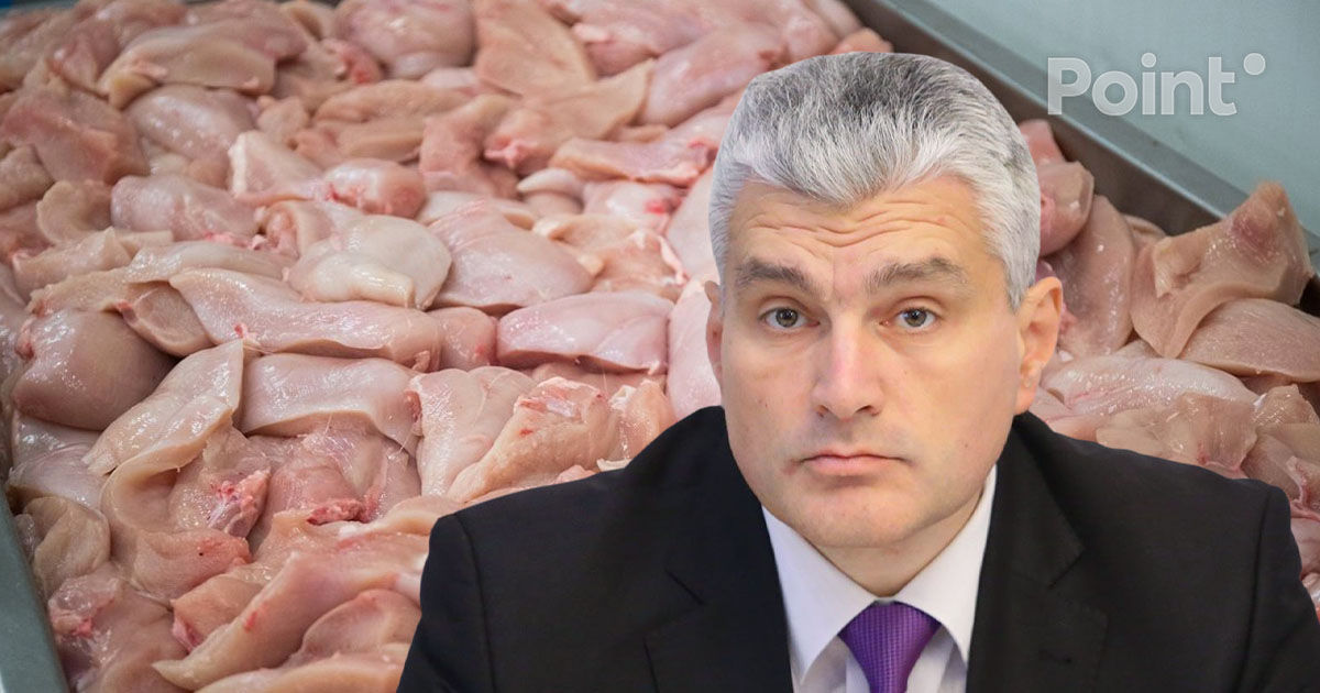 Slusari: Fără o strategie de autosuficiență alimentară, există riscul de creștere a prețurilor.
