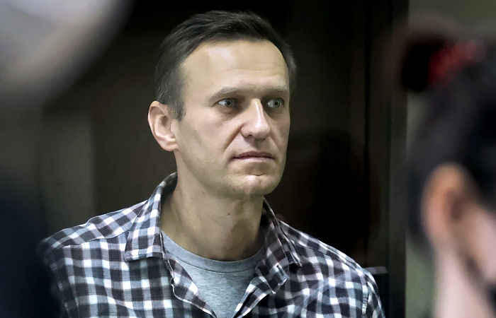 Эстония готова рассмотреть вопрос о предоставлении убежища Навальному.
