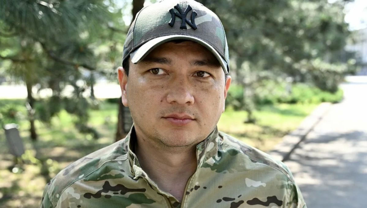 Ким рассказал, как власти РФ используют попытку переворота Пригожина.
