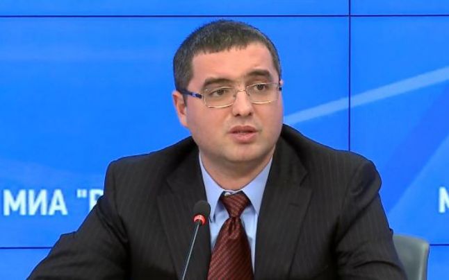 Curtea de Apel Bălți a interzis înregistrarea grupului de inițiativă privind demiterea lui Dorin Chirtoacă. Foto: adevarul.ro