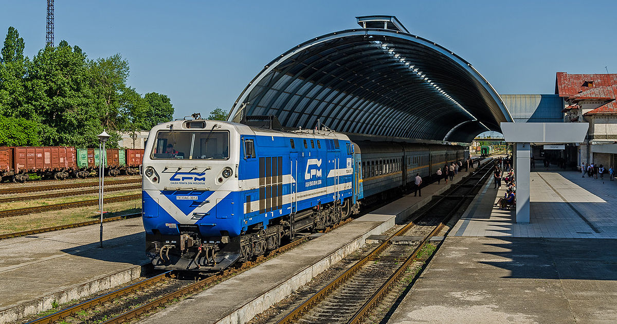 Experții japonezi vor dezvolta o expertiză tehnică pentru CFM.