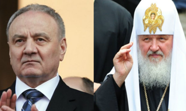 Vizita Întâistătătorului Bisericii Ortodoxe Ruse la Chișinău este preconizată pentru perioada 7-9 septembrie, 2013.