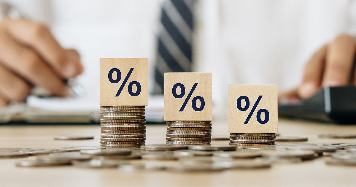 Moldova are cea mai mică rată de refinanțare din CSI.