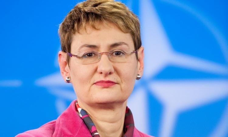 В НАТО ответили на послание России по ракетам.